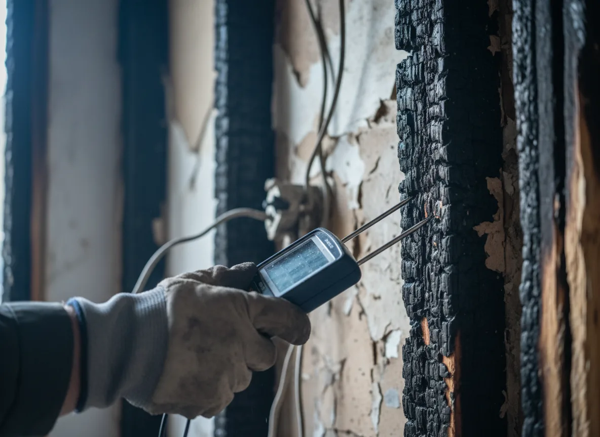 Fire Damage Restoration Rock Falls, IA FAQs